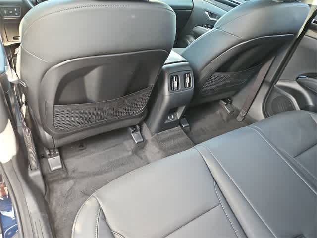 Thumbnail: 2023 Hyundai Tucson - 18