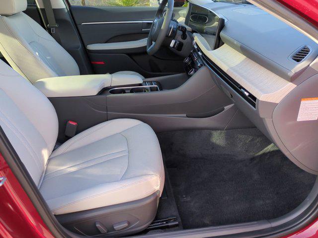 Thumbnail: 2026 Hyundai Sonata - 23