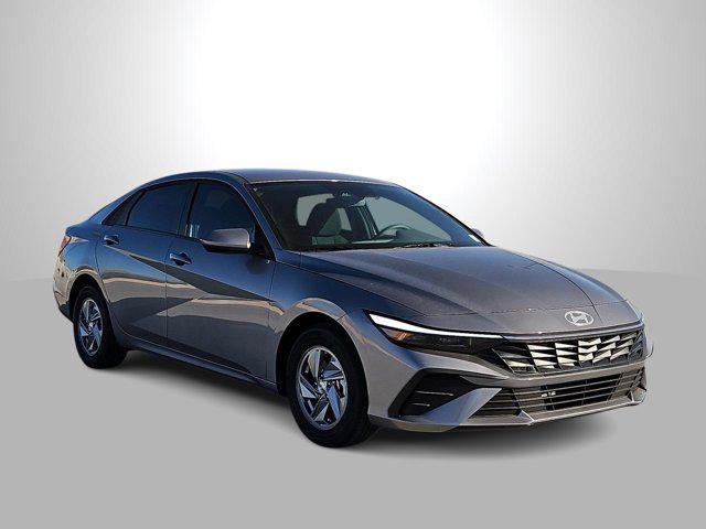 Thumbnail: 2025 Hyundai Elantra - 2
