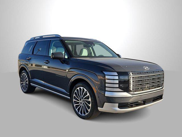 Thumbnail: 2026 Hyundai Palisade - 2