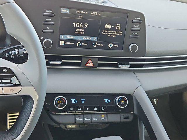 Thumbnail: 2026 Hyundai Elantra - 26