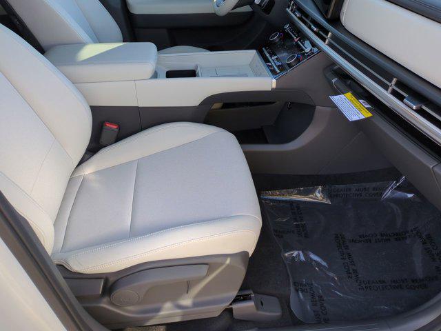 Thumbnail: 2026 Hyundai Santa Fe - 20