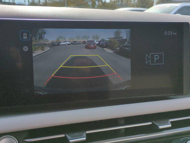 Thumbnail: 2026 Hyundai Tucson - 28