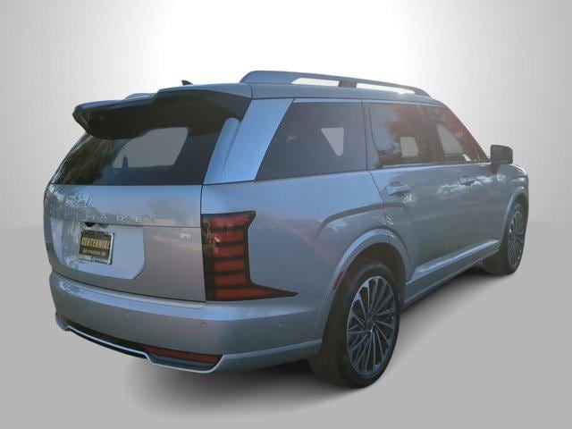 Thumbnail: 2026 Hyundai Palisade - 8