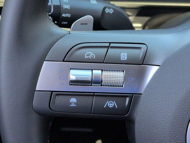Thumbnail: 2026 Hyundai Kona - 24
