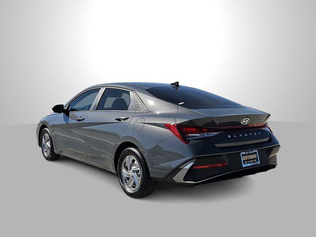 Thumbnail: 2026 Hyundai Elantra - 6