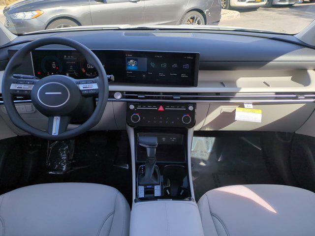 Thumbnail: 2026 Hyundai Elantra - 16