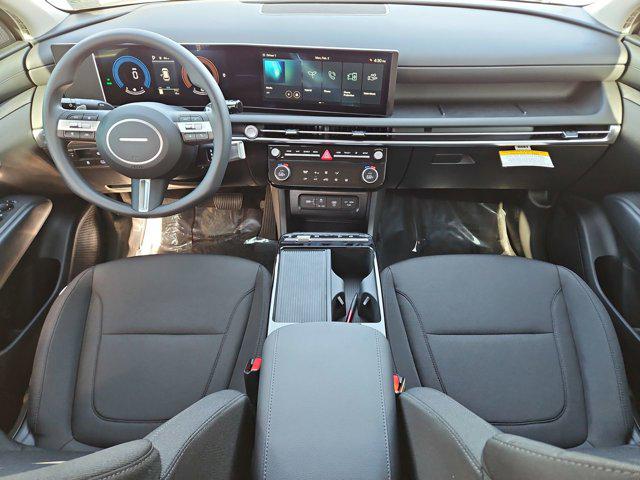 Thumbnail: 2026 Hyundai Tucson - 15