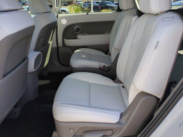 Thumbnail: 2026 Hyundai Palisade - 19