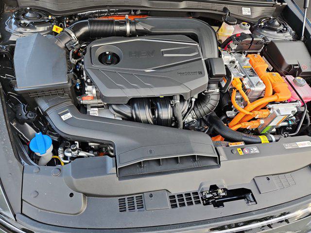 Thumbnail: 2026 Hyundai Sonata - 14