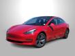 Used 2020 Tesla Model 3 Standard Range Plus Sedan