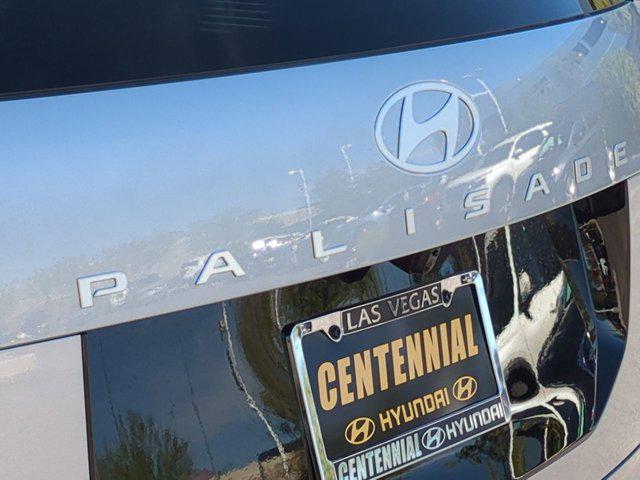 Thumbnail: 2026 Hyundai Palisade - 12