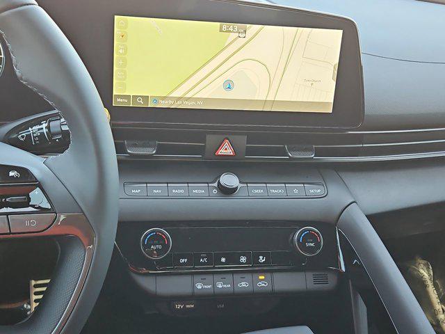 Thumbnail: 2025 Hyundai Elantra - 26