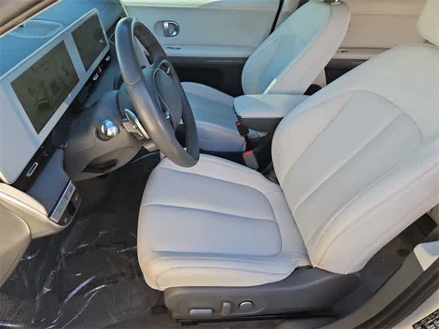 Thumbnail: 2023 Hyundai Ioniq 5 - 16