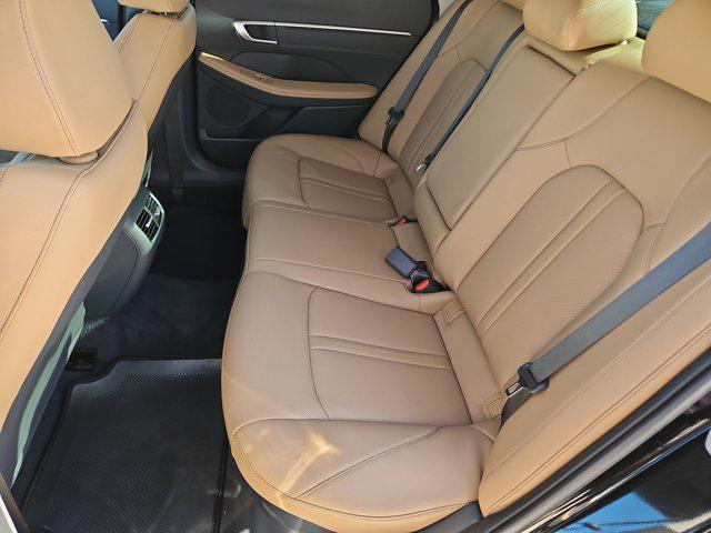 Thumbnail: 2025 Hyundai Sonata - 20