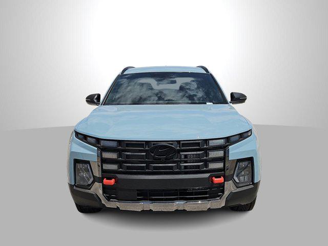 Thumbnail: 2026 Hyundai Santa Cruz - 3