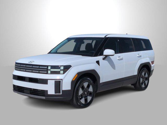 Thumbnail: 2026 Hyundai Santa Fe - 4