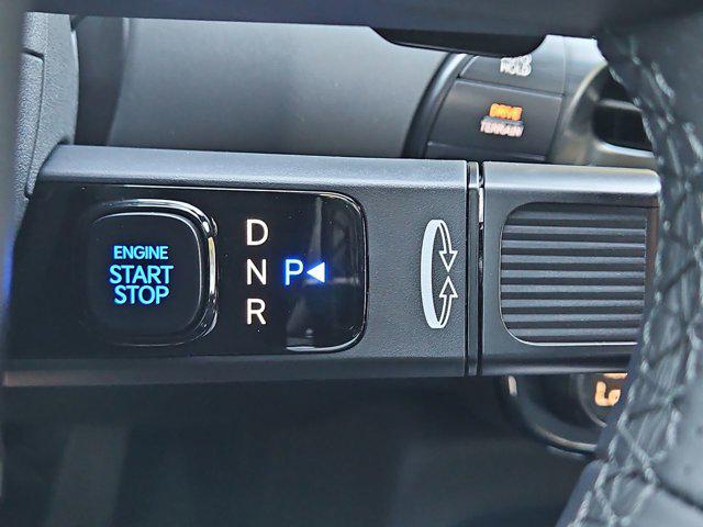 Thumbnail: 2026 Hyundai Palisade - 33