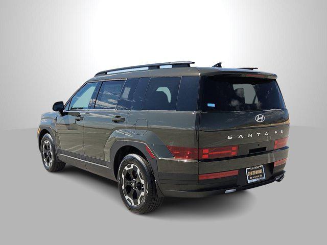 Thumbnail: 2026 Hyundai Santa Fe - 6