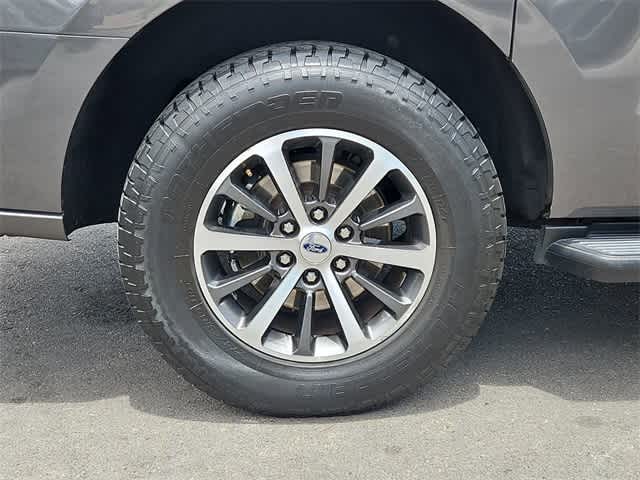 2021 Ford Expedition MAX XLT 14