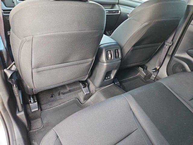 Thumbnail: 2026 Hyundai Tucson - 17