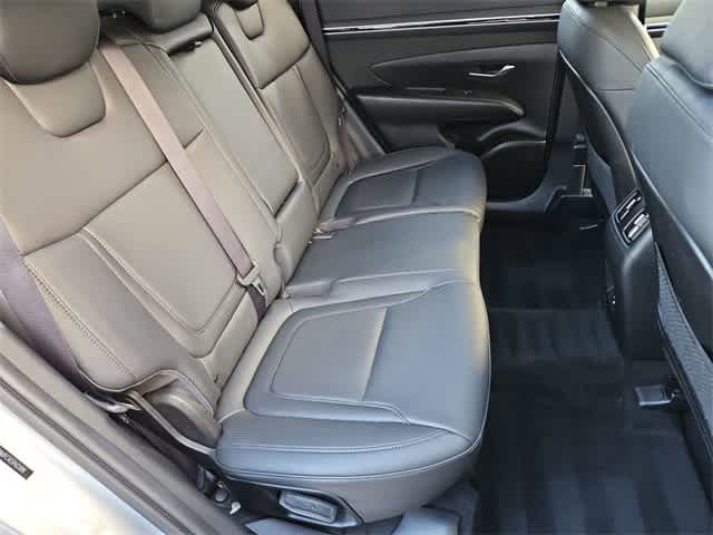 Thumbnail: 2023 Hyundai Tucson - 21