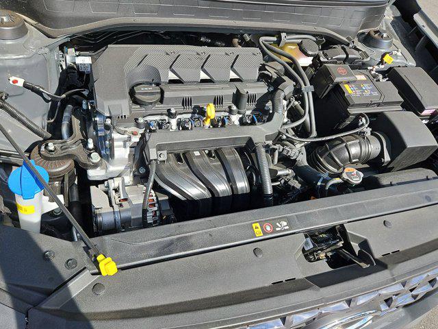 Thumbnail: 2025 Hyundai Venue - 14