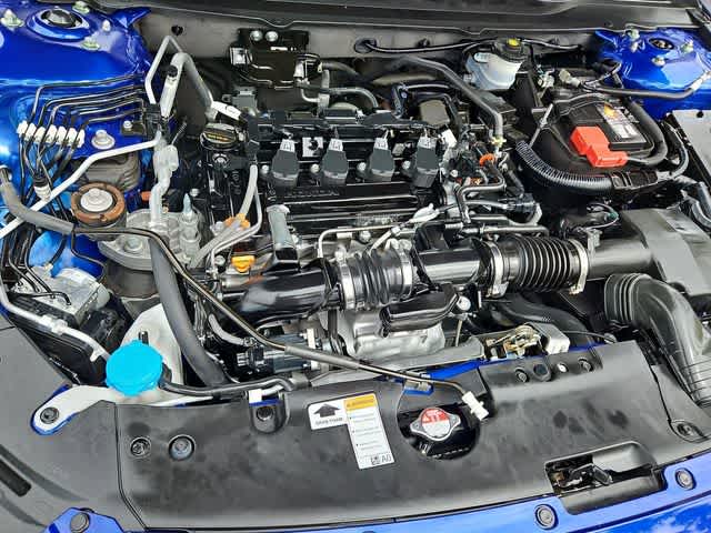 Thumbnail: 2022 Honda Accord - 15