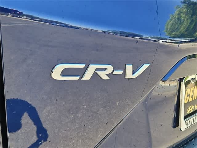 Thumbnail: 2019 Honda CR-V - 13