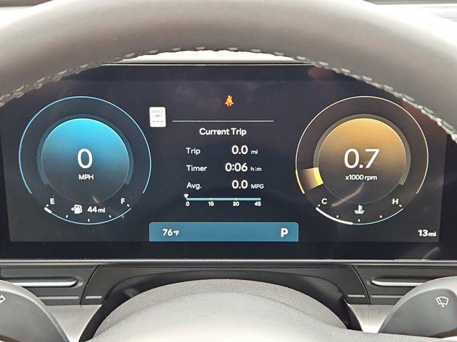 Thumbnail: 2026 Hyundai Kona - 34