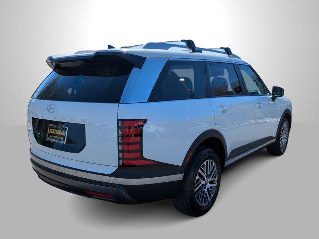 Thumbnail: 2026 Hyundai Palisade - 8