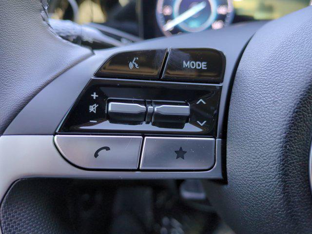 Thumbnail: 2026 Hyundai Elantra - 24