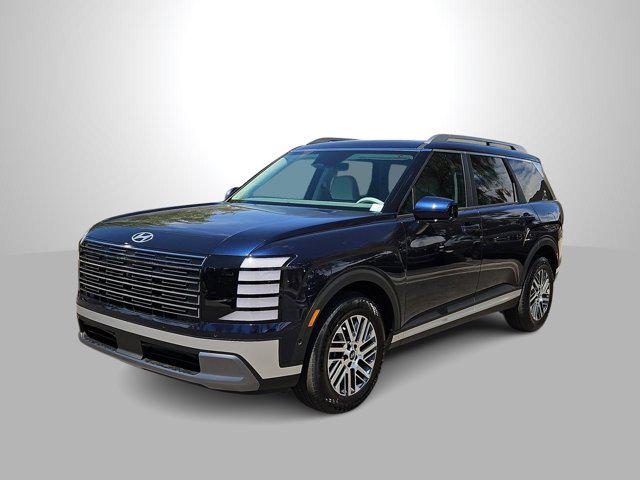 Thumbnail: 2026 Hyundai Palisade - 4