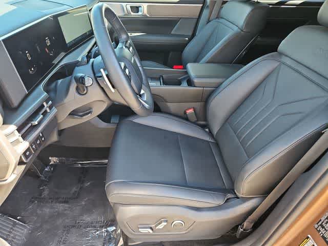 Thumbnail: 2025 Hyundai Santa Fe - 16