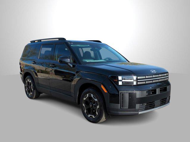 Thumbnail: 2026 Hyundai Santa Fe - 2