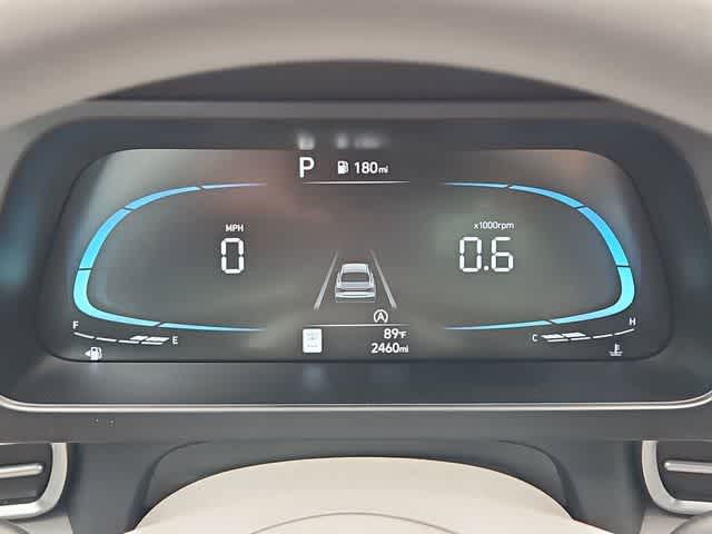 Thumbnail: 2025 Hyundai Elantra - 30