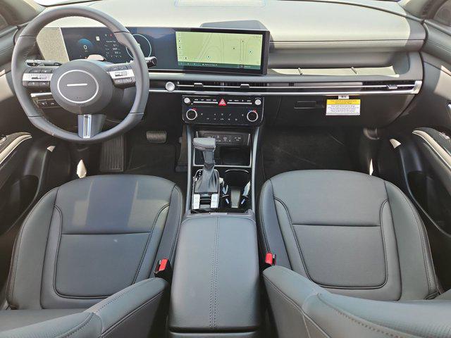 Thumbnail: 2026 Hyundai Santa Cruz - 15