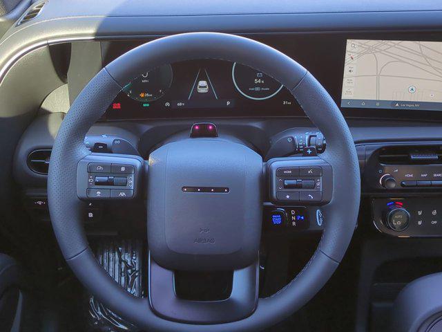 Thumbnail: 2026 Hyundai Palisade - 23