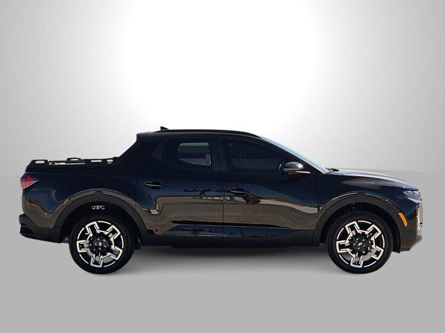 Thumbnail: 2026 Hyundai Santa Cruz - 9