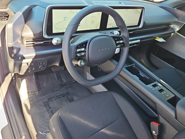 Thumbnail: 2025 Hyundai Ioniq 6 - 10