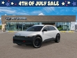 New 2025 Hyundai IONIQ 5 XRT SUV