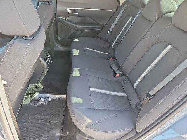 Thumbnail: 2026 Hyundai Sonata - 18