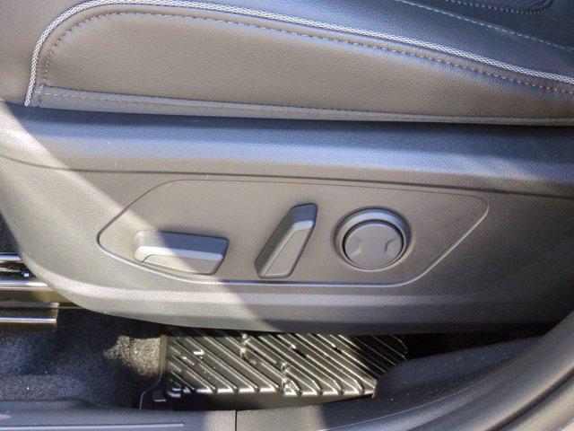 Thumbnail: 2026 Hyundai Tucson - 18