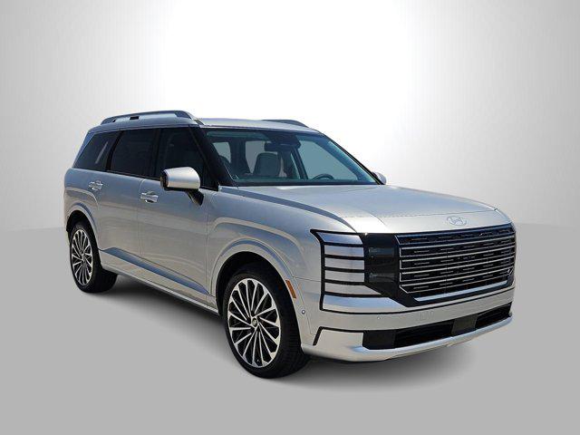 Thumbnail: 2026 Hyundai Palisade - 2
