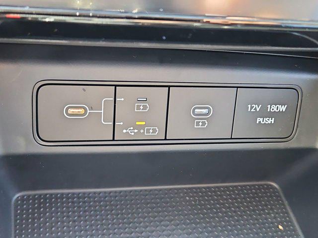 Thumbnail: 2026 Hyundai Tucson - 29