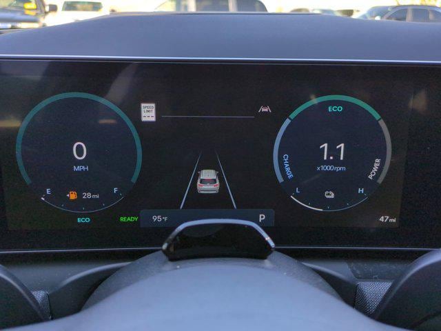 Thumbnail: 2026 Hyundai Tucson - 35