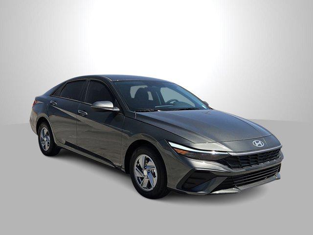 Thumbnail: 2026 Hyundai Elantra - 2
