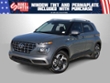 New 2026 Hyundai Venue SEL SUV