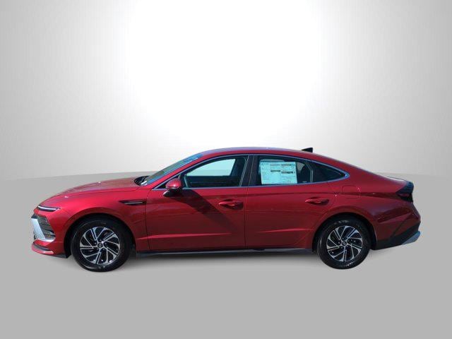 Thumbnail: 2026 Hyundai Sonata - 5
