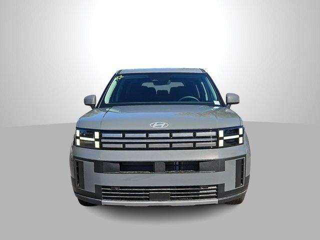 Thumbnail: 2026 Hyundai Santa Fe - 3